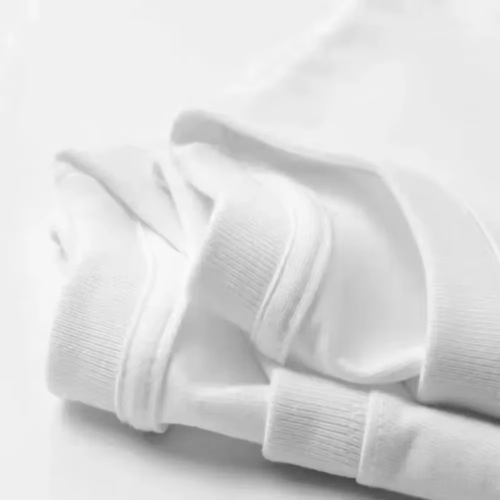 Koszulka damska i męska, styl  – Korean Men Lifestyle recenzja i cena