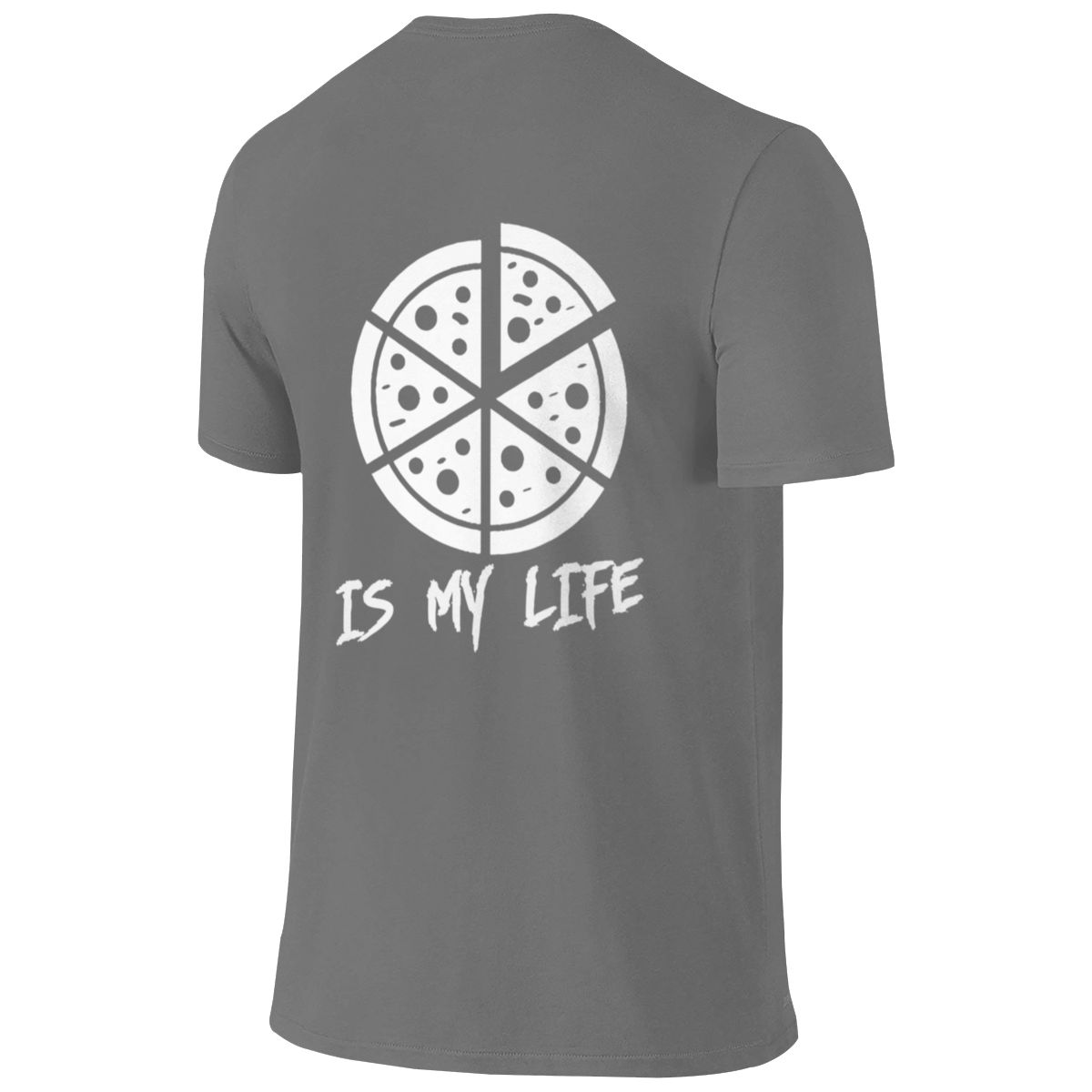Pizza to moje życie, nieblakną – Korean Men Lifestyle recenzja i cena